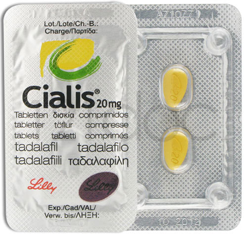 Cialis generika aus deutschland